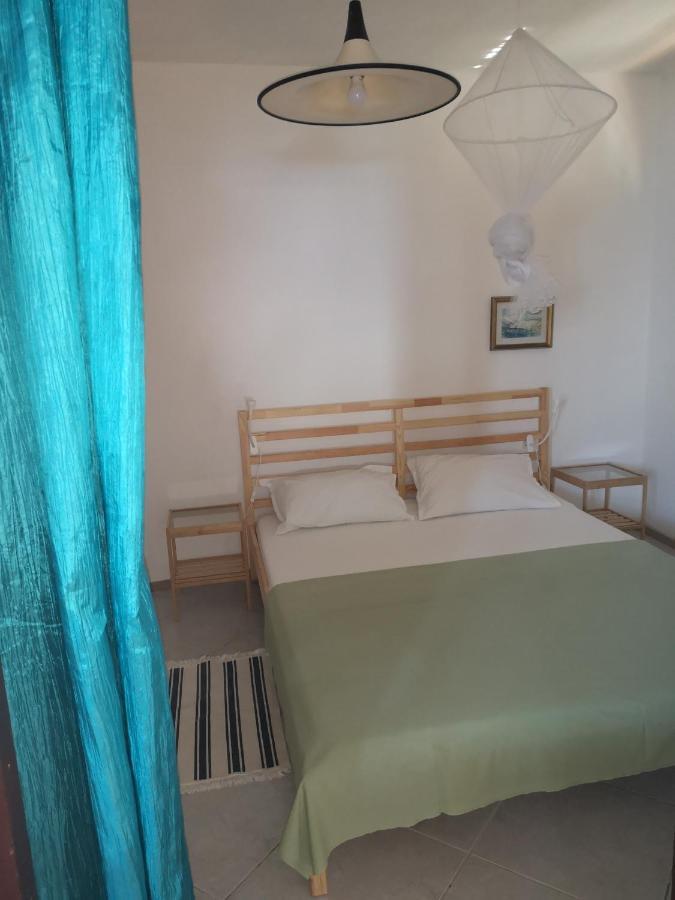 Apartments Bassi Stara Baška Eksteriør billede