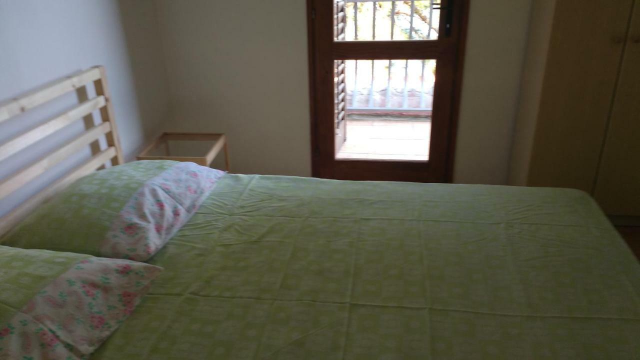 Apartments Bassi Stara Baška Eksteriør billede